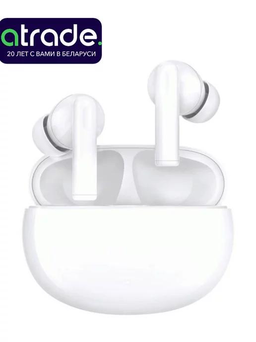 Наушники беспроводные хонор Choice Moecen Earbuds X5