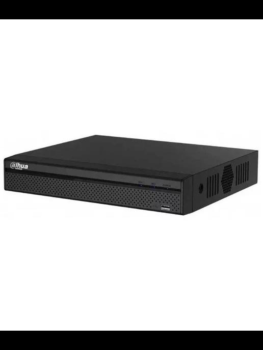 Видеорегистратор DHI-NVR1104HS-S3 H