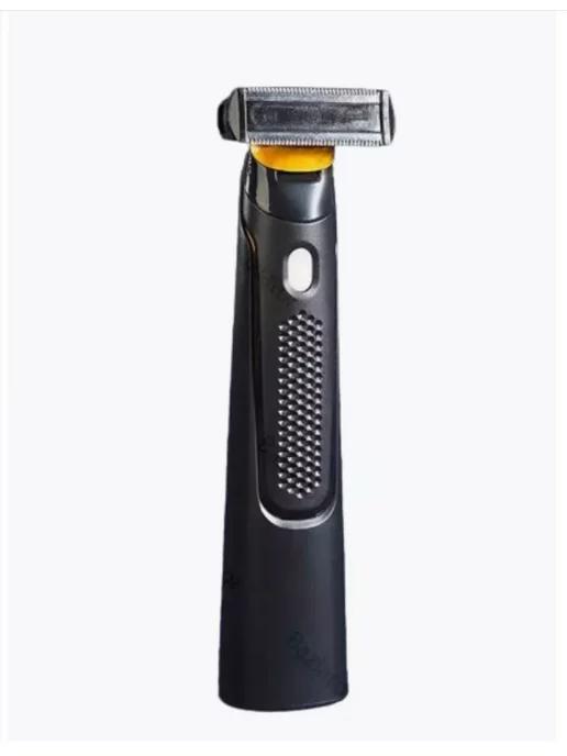 Триммер для бороды и усов Baziator Micro Full Body Groomer