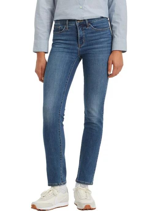 Джинсы Women 312 Shaping Slim Jeans