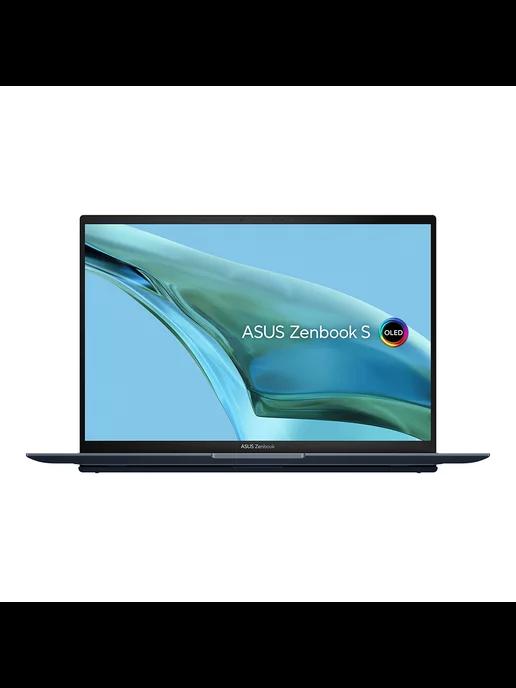 Zenbook S 13 OLED UX5304MA-NQ172