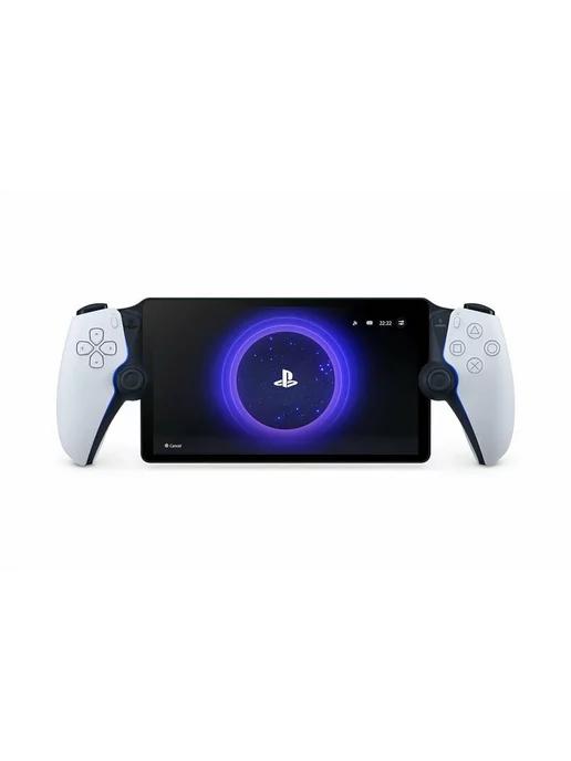 Игровая приставка PlayStation Portal Remote Player