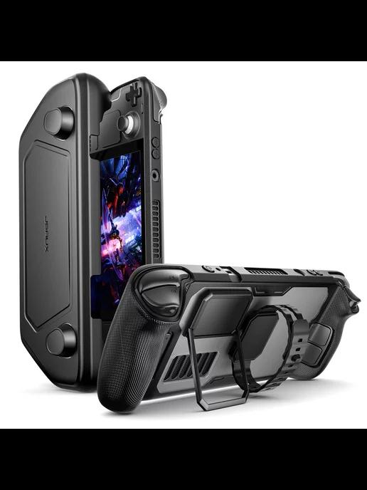 Modcase для Steam Deck OLED С передней крышкой