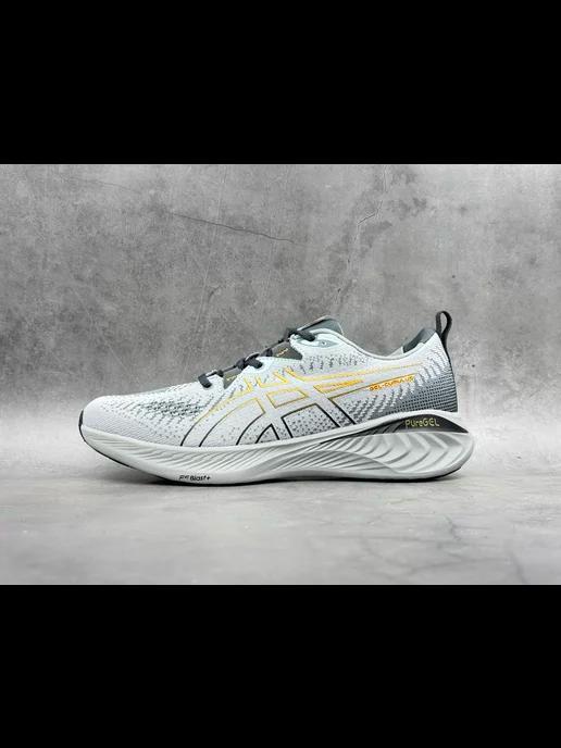 Кроссовки беговые asics gel cumulus 25 Асикс