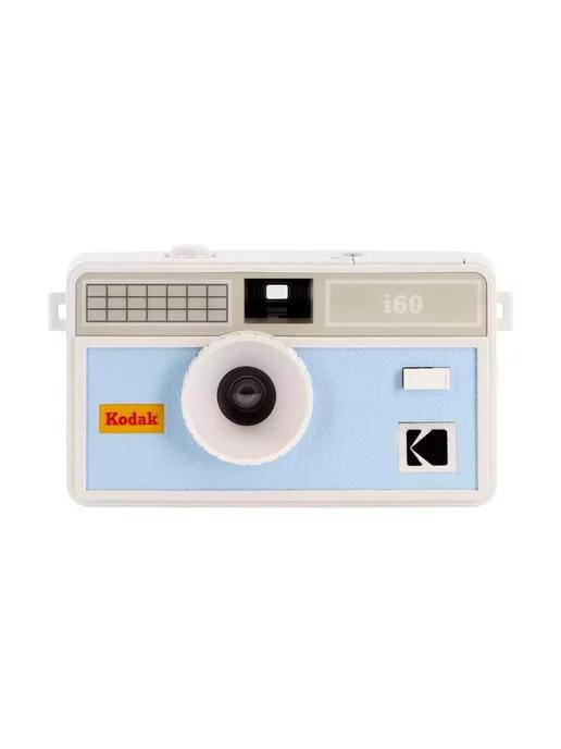 Фотоаппарат Ultra i60 Film Camera Baby Blue