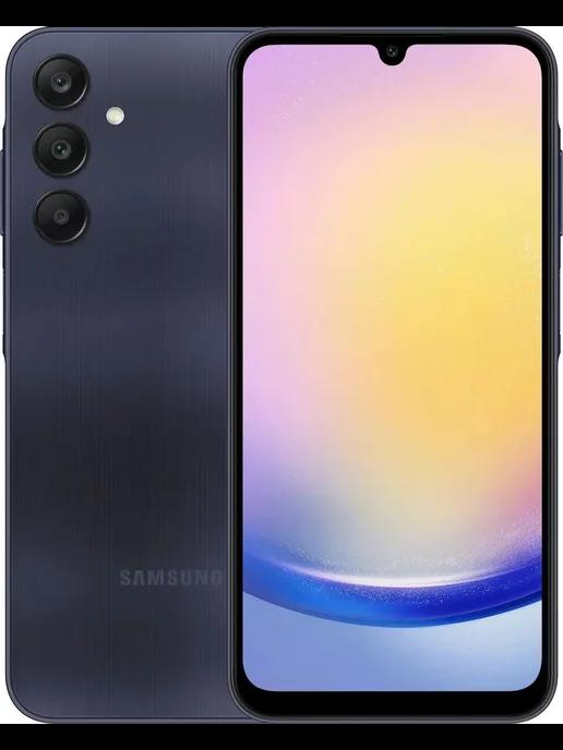 Смартфон Sаmsung Galaxy A25 6 128Gb