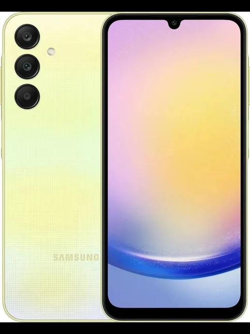 Смартфон Sаmsung Galaxy A25 6 128Gb