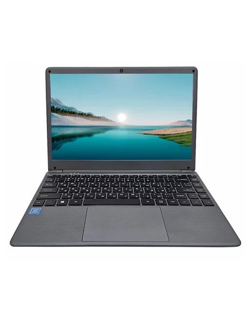 Ноутбук 14.1" Intel J4125 2.7 GHz, RAM 8GB, SSD 256GB