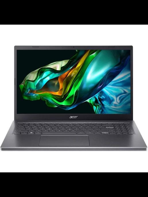 15,6 "Ноутбук Aspire A515-58GM-54PX