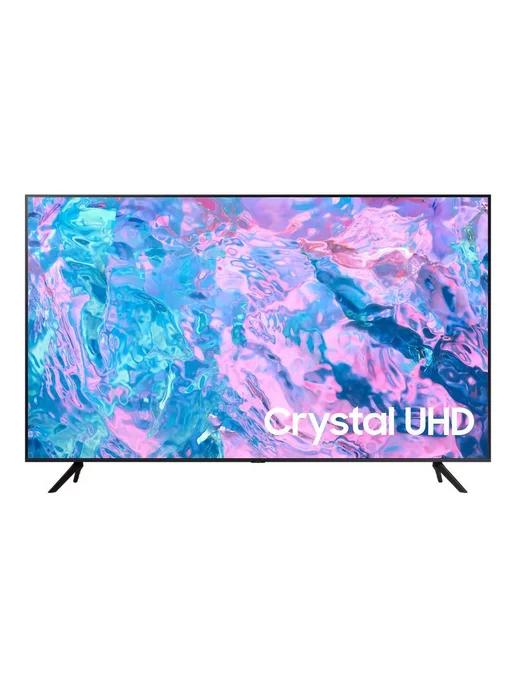 Телевизор UE85CU7100UX 85" 4K UHD Smart TV WiFi BT