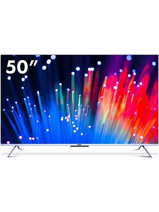 Телевизор LED 50 Smart TV S3