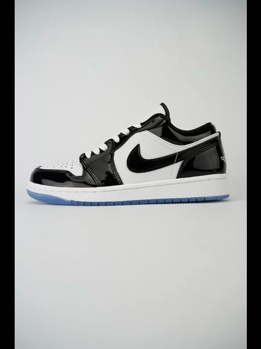 Кроссовки Air Jordan 1 Low SE Concord