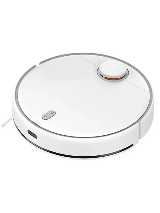 Робот пылесос моющий Xiaomi Robot Vacuum Mop 3 LDS (MJST1S)