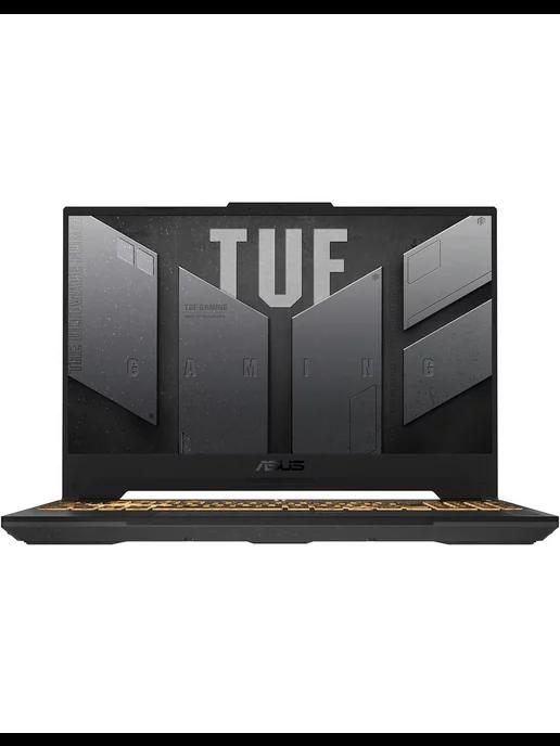 Ноутбук TUF Gaming F15 FX507ZC4-HN143 15.6" 1920x1080 I