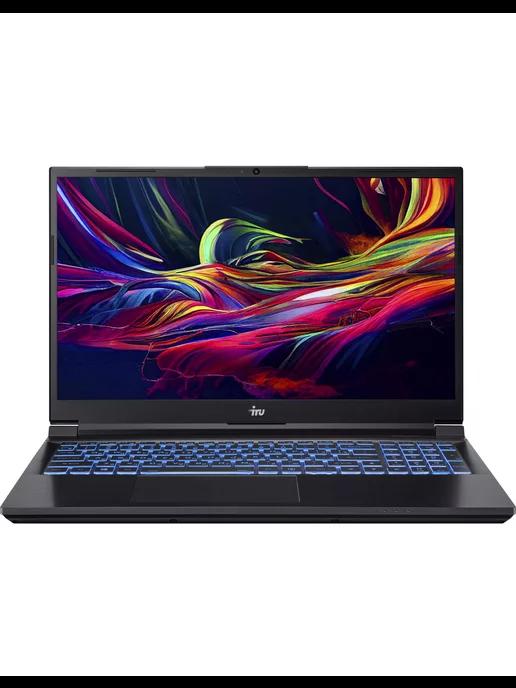 Ноутбук Калибр 15ALC 15.6" 1920x1080 Intel Core i5-12500