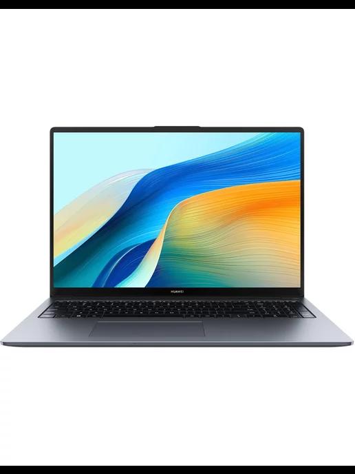 Ноутбук MateBook D 16 MCLG-X 16" 1920x1200 Intel Core