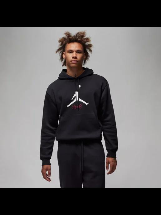 Худи M J ESS FLC BASELINE HOODIE