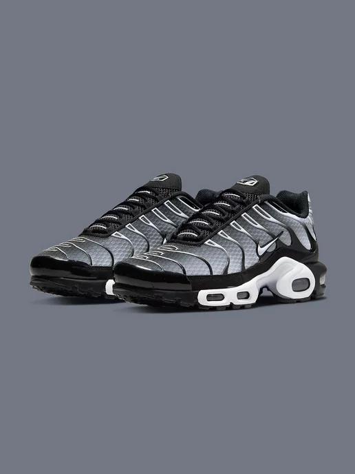 Victrics | Кроссовки Air Max Plus TN осенние спортивные