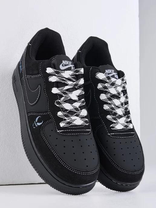 STEEPSTORE | Кроссовки Nike Air Force 1 Venom