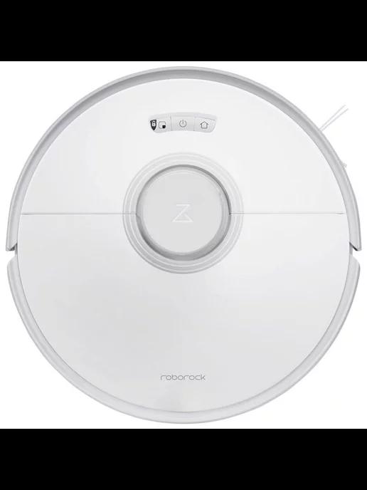 Робот-пылесос Bot Robot Vacuum and Mop D9 Max White