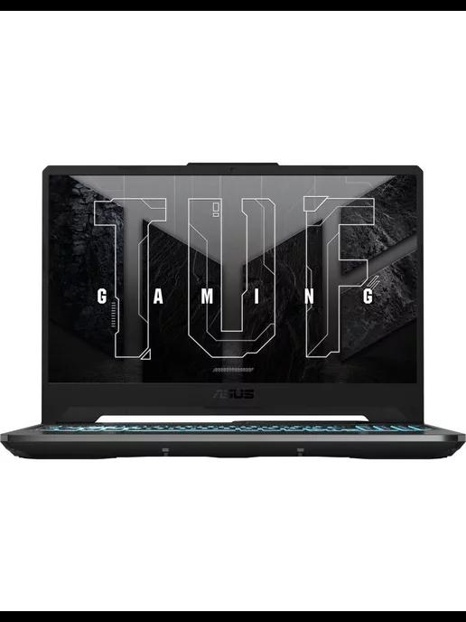 Ноутбук TUF Gaming A15 FA506NF-HN042 15.6" 1920x1080 AM