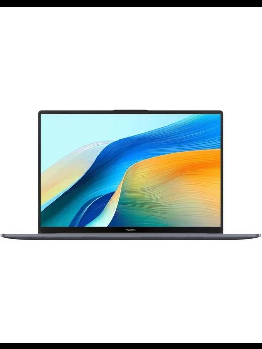 Ноутбук MateBook D 16 MCLF-X 16" 1920x1200 Intel Core