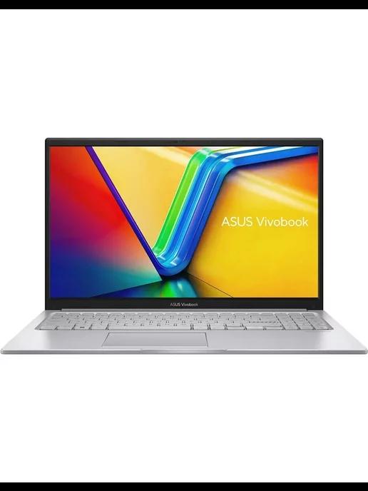 Ноутбук Vivobook 15 X1504VA-BQ895 Core i5 120U 16Gb SSD