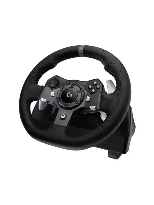 Игровой руль G920 Driving Force для Xbox, PC