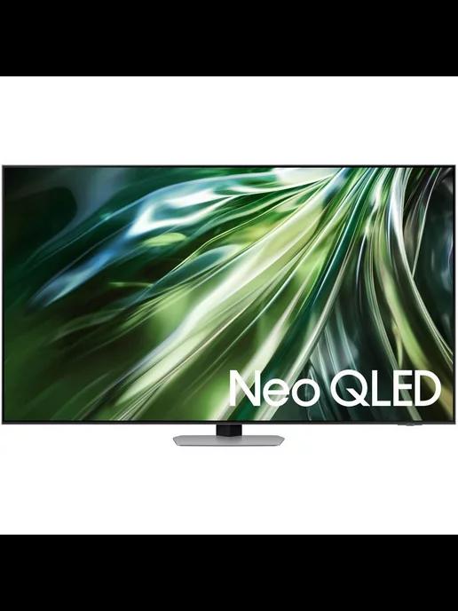 Телевизор QE43QN90DAUXRU (2024) 43" 4K UHD Neo QLED Smart TV