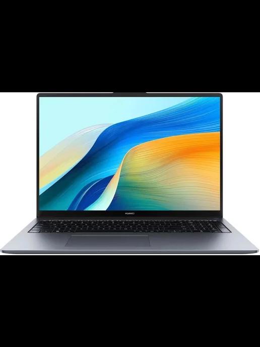 Ноутбук MateBook D 16 MCLF-X 53013WXE