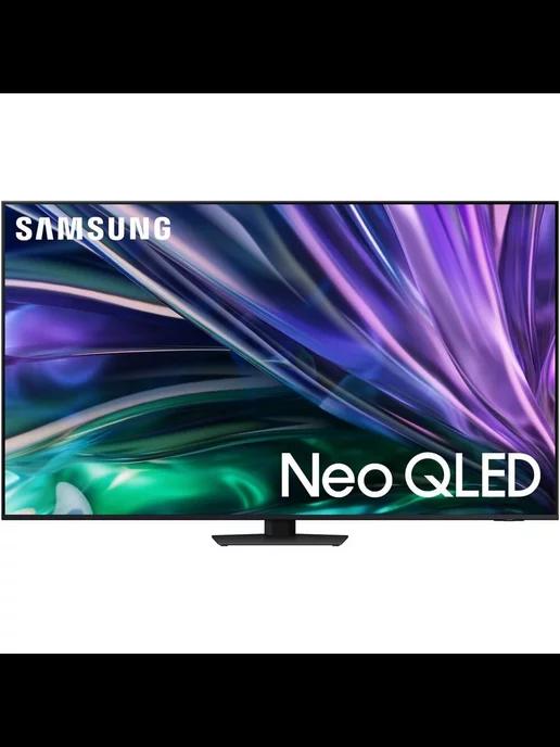 Телевизор QE55QN85DBUXRU (2024) 55" 4K UHD Neo QLED Smart TV