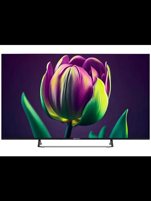 Телевизор TV 55 ULTRA NEO CS06 (TDTV55CS06U_BK)