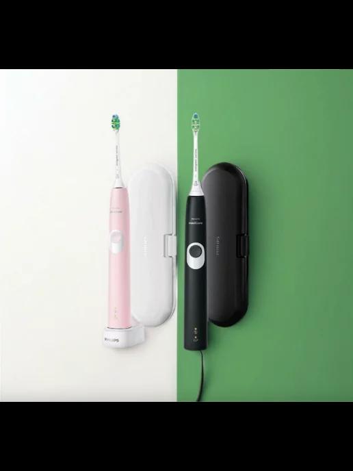 Набор Электрических зубных щеток Sonicare HX6830 35