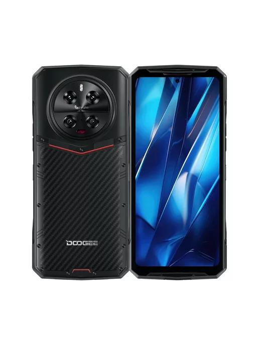 DOOGEE | Смартфон DK10 5G, 12+512 Gb