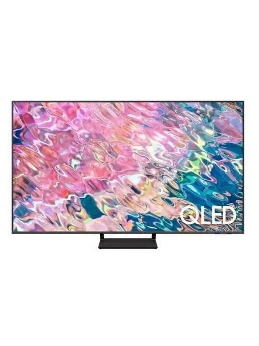 LED Телевизор 43" Smart QA43Q65CAKXXT