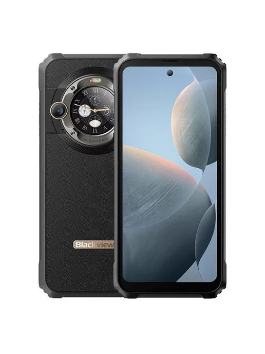 Blackview | Защищенный смартфон BL9000 (5G), 12 512 Gb