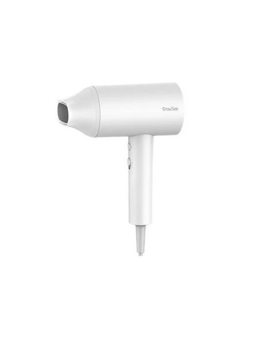 Фен Hair Dryer A1 Белый