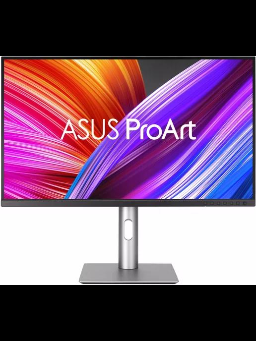 Монитор 31.5" ProArt PA329CRV черный IPS 3840x2160 400