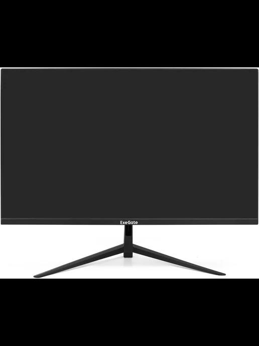 Монитор 27" SmartView ES2707A черный