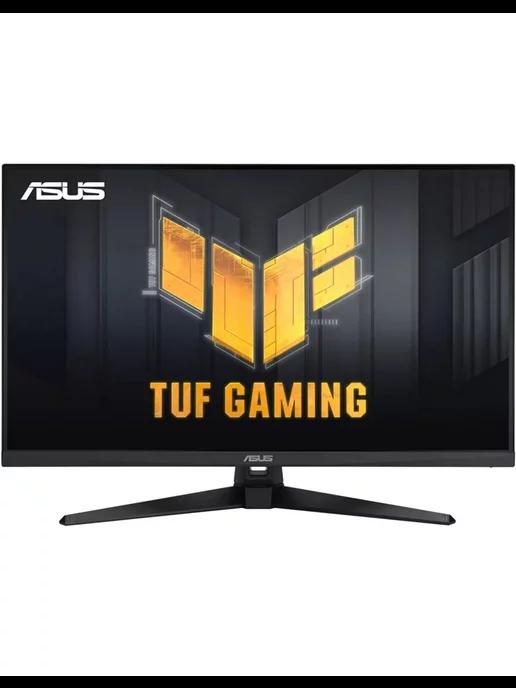 Монитор 31.5" TUF Gaming VG32UQA1A черный VA 3840x2160