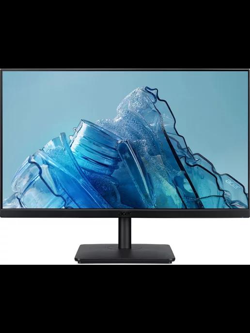 Монитор 27" Vero V277Ebiv черный IPS LED 4ms 16 9 HDMI