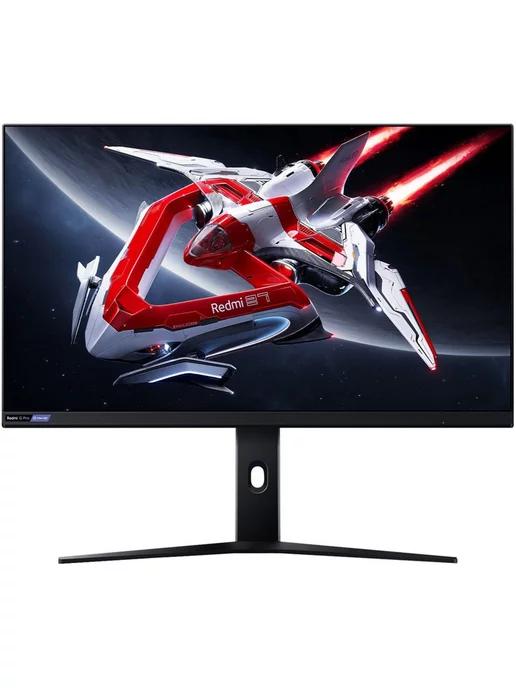 Монитор Xiaomi Display 27" G Pro 180Hz (P27QBA-RGP)