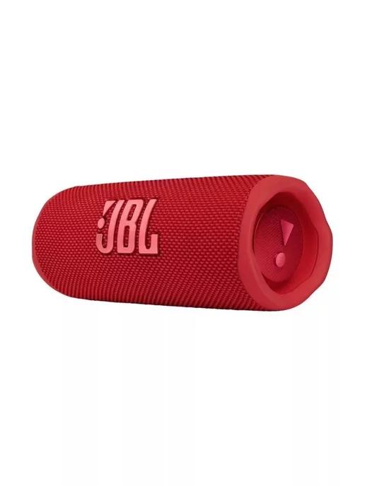 Портативная акустическая колонка JBL Flip 6