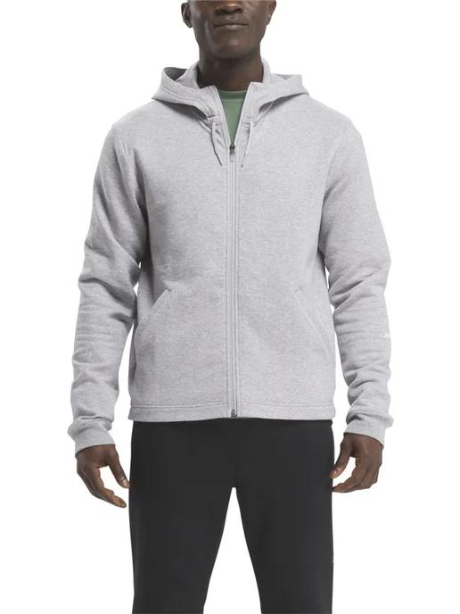 Толстовка Active Collective Dreamblend Full Zip Hoodie