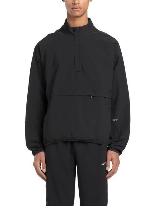 Анорак Active Collective Skystretch Woven Anorak