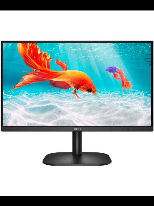 Монитор для ПК 21.5" Value Line 22B2H(00 01) VA LED 16 9