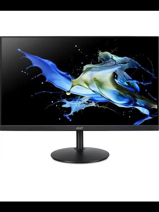 Монитор для ПК 27" Vero CB272E3bmirux черный IPS LED 16 9