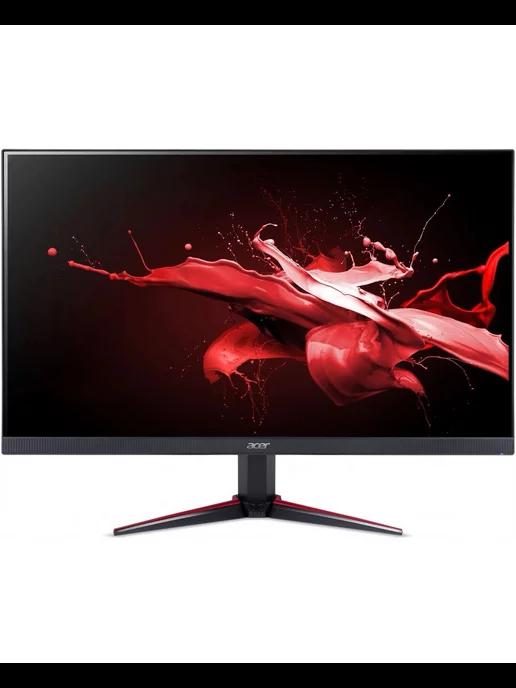 Монитор для ПК 27" Nitro XF270M3biiph черный IPS LED 16 9