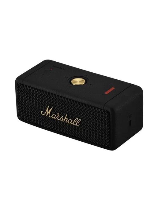 Колонка беспроводная портативная Marshall Emberton 2