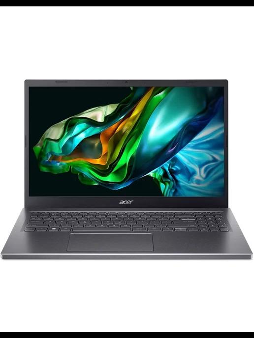 Ноутбук Aspire A515-58GM-54PX (NX.KQ4CD.006)